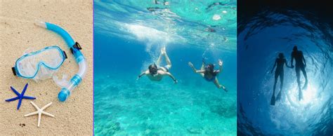 Freeport Bahamas Snorkeling: Breathtaking Underwater Gems