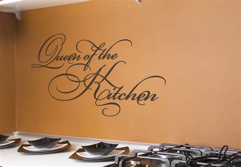 Wall Decals Quotes Kitchen. QuotesGram