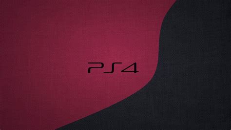 Aesthetic Ps4 Neon Pink Girly Wallpapers Wallpaper Cave