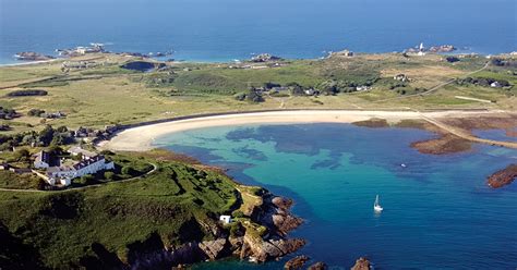 Your Island Adventure Starts Here | Alderney Holidays | Visit Alderney