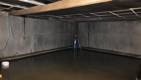 Basement Waterproofing Solutions In Toronto In 2024