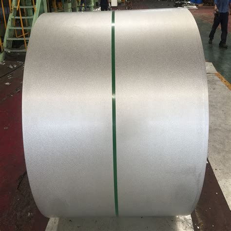 Az Gl Aluzinc Coated Zincalume Metal Galvalume Steel Coil Factory