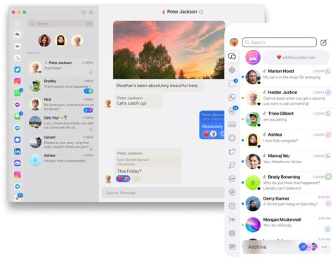 Beeper – Chris Coyier