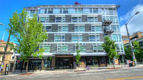 Seattle Apartments - Over 30 Apartment Communities in the Seattle Area ...