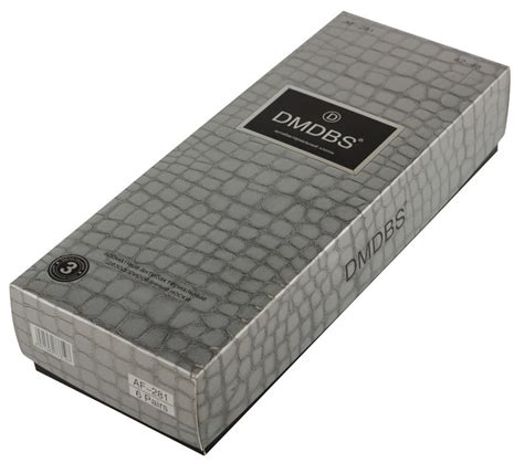 Носки мужские DMDBS 6 пар арт AF-281 « Каталог « Godovoyzapas