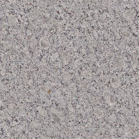 Gray G383 granite - Top Texture