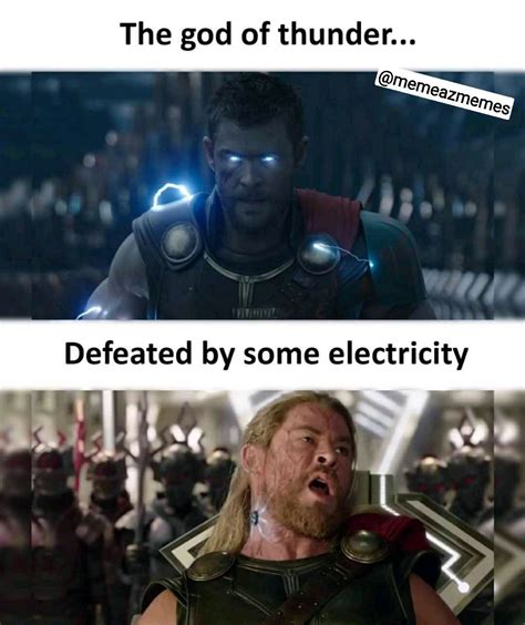 25 Marvel Memes That Will Never Stop Being Infinitely Hilarious Artofit