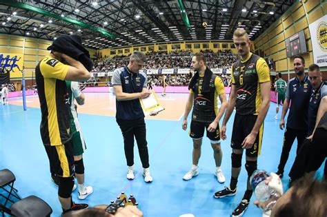 Pge Skra Be Chat W Projekt Warszawa