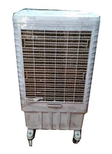 70l Black Plastic Desert Air Cooler 40ft At Rs 7000 Piece In New Delhi