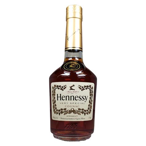 Hennessy Vs Cognac 750ml 80 Proof Delivered In As Fast As 15 Minutes Gopuff