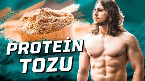 Protein Tozu Nedir Nasıl Kullanılır Zararları Nelerdir Whey