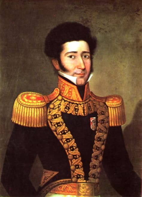 José Gil De Castro Arte Peruano Pepitos Juan El Bautista