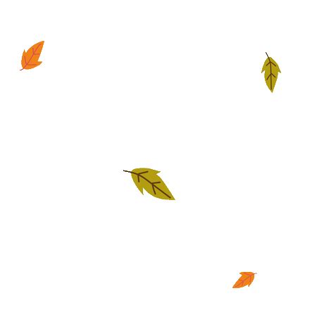 Falling Leaves Gif Transparent