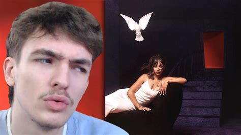 Pinkpantheress Heaven Knows Album Reaction Youtube