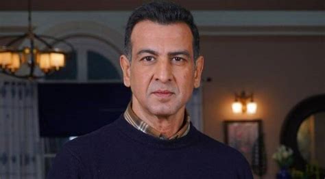 Ronit Roy Shares He Was Paid Less Than A Junior Artist In First Tv Show