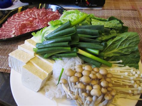 Category: Hot Pot Recipes