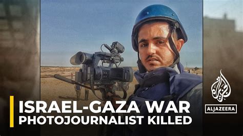 Journalist deaths in Gaza: 61 reporters and media workers killed in war ...