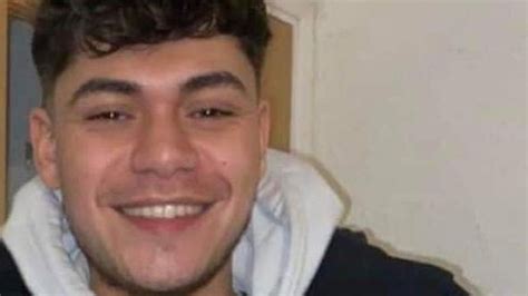 Owen Fairclough Death Fourth Man Charged With Murder Bbc News