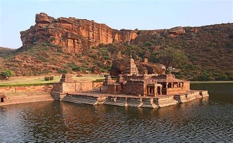 Hampi Badami Bijapur Karnataka Tours Murudeshwar Gokarn