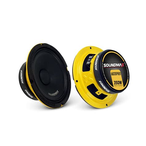 Soundmax Audio Europe | Bucharest