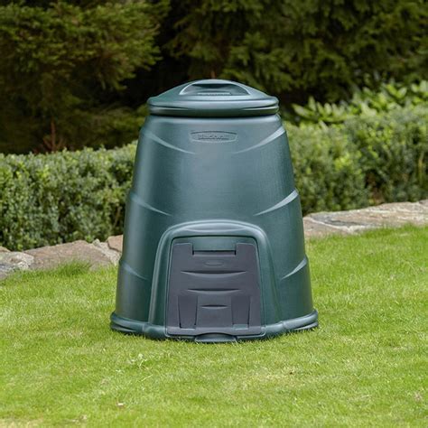 Straight 220l Compost Bin Ecostore Ie Ireland