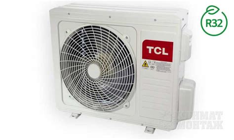 TCL TAC-09CHSD/TPG11I купить в Одессе кондиционер ТСЛ OCARINA цена ...