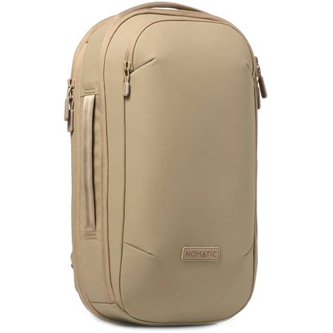 Nomatic Navigator RS Pack 15L Backpack (Sand) LTBP15-SND-01 B&H