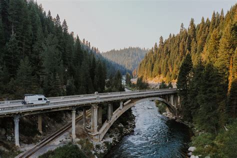 Smiths Ferry Idaho Southwest Idaho Travel Association