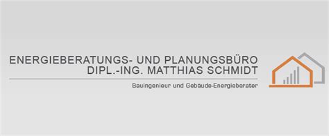 Energieberater In Köln Dipl Ing Matthias Schmidt Dsa2go