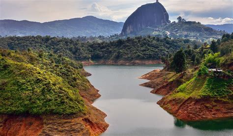 Colombia - Outdoors Together®