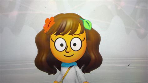 Miitopia characters I made from scratch! : r/amphibia