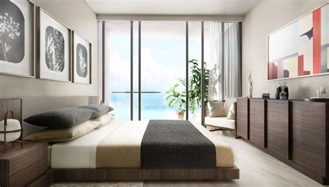 Studio Gang reveals undulating Kō'ula luxury tower for Hawaii - Dr Wong - Emporium of Tings. Web ...