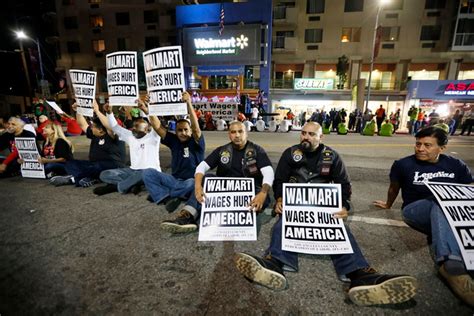 Trouble For Wal Mart Mega Giant Accused By U S Government Of