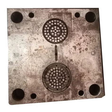 Hot Runner Plastic Injection Mould At In Bengaluru ID