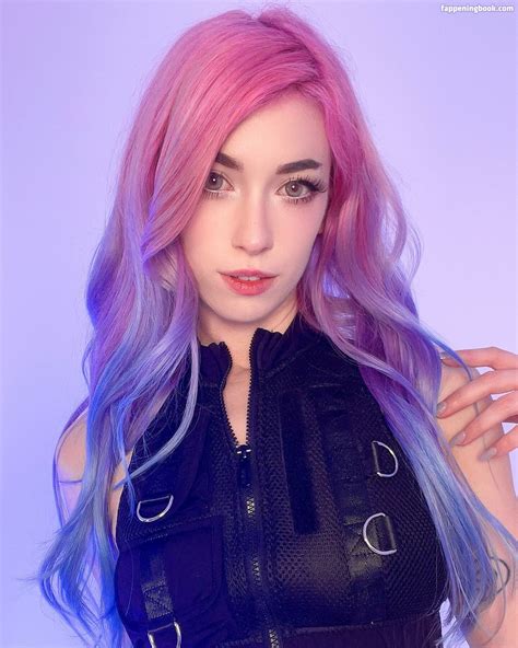 MorganLeFoy Nude OnlyFans Leaks Fappening FappeningBook