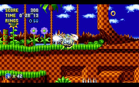 Top 5 Free Sonic Mania Mods to Spice Things Up - TBM | TheBestMods