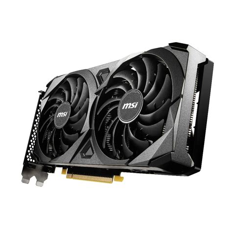 MSI GeForce RTX 3060 TI VENTUS 2X 8G V1 LHR 8GB GDDR6 256 Bit Ekran ...