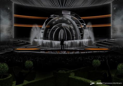 Eurovision 2022 Turin Italy Palaolimpico Host Venue Gastrogays