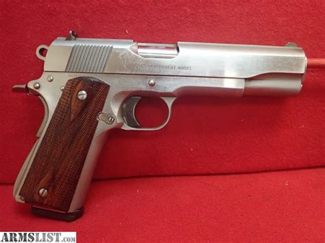 Armslist For Sale Colt Government Model Series