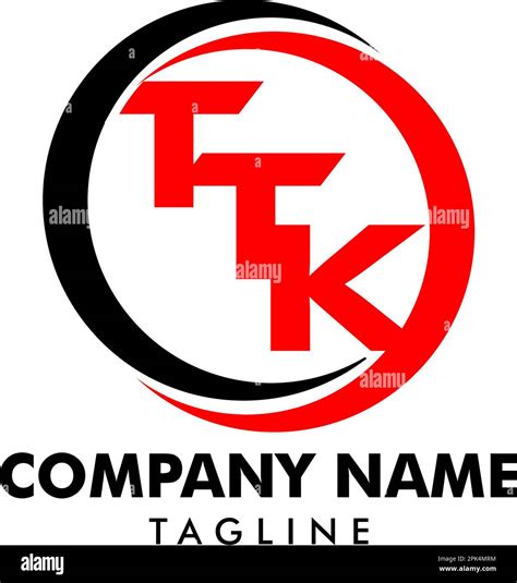 Ttk Logo Hi Res Stock Photography And Images Alamy