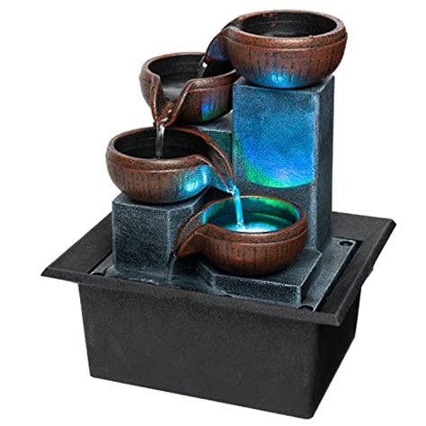 Best Water Fountains For Indoor Feng Shui