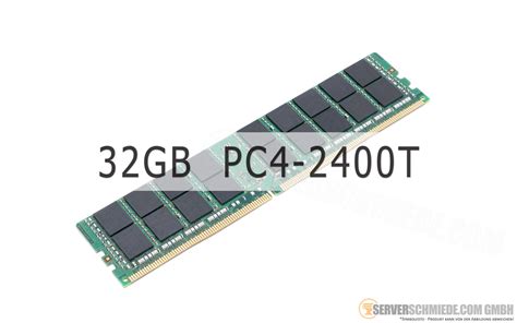 Hynix 32GB 2Rx4 PC4 2400T Registered ECC HMA84GR7AFR4N UH TD AC 717