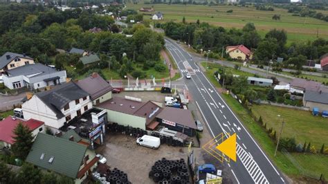 Kontakt Serwis Ogumienia U Wodza W Wyszkowie Opony Mechanika