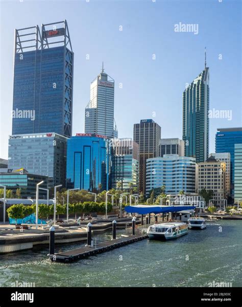 Elizabeth quay boot Fotos und Bildmaterial in hoher Auflösung Alamy