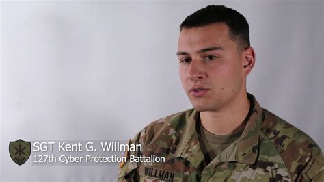 Indiana Guardsman Displays Heroism Youtube