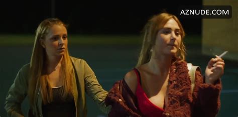 Halbal Nude Scenes Aznude