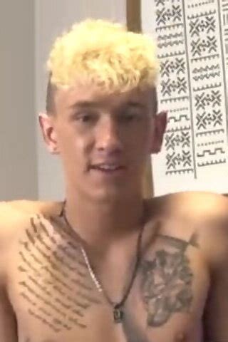 Hayden Wulf Gay Pornstar BoyFriendTV