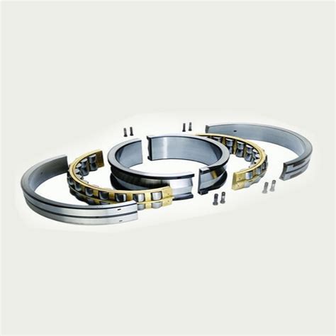 Cross Split Roller Bearings Bearing Power India