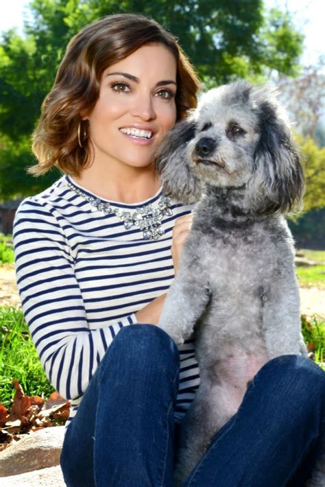 Meet Kit Hoover: Access Hollywood Live Co-Host and Access Hollywood ...