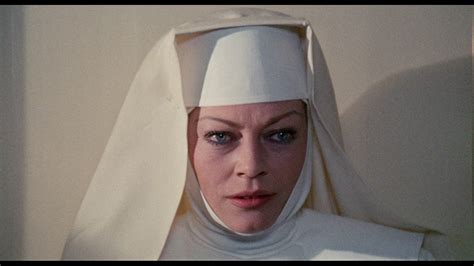 Killer Nun Arrow Video Blu Ray Review Rock Shock Pop Forums